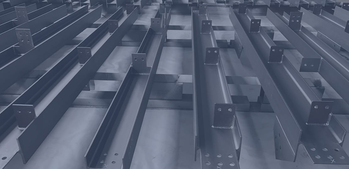Section background