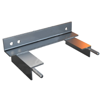 Кронштейны для электротехнического оборудования ЛЭП
