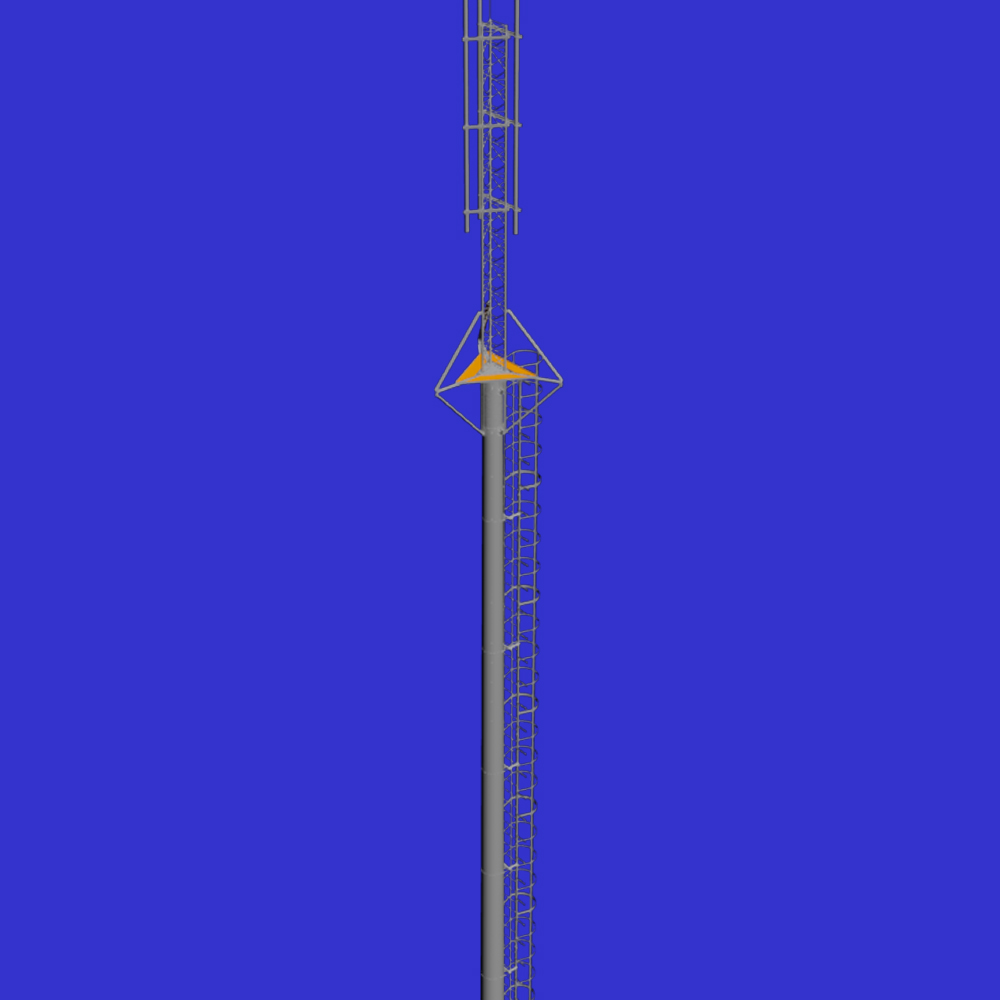Section background